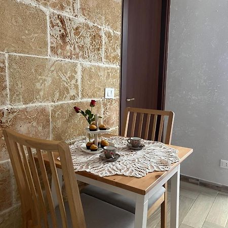 B&B Zio Cici Minervino di Lecce Buitenkant foto