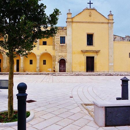 B&B Zio Cici Minervino di Lecce Buitenkant foto