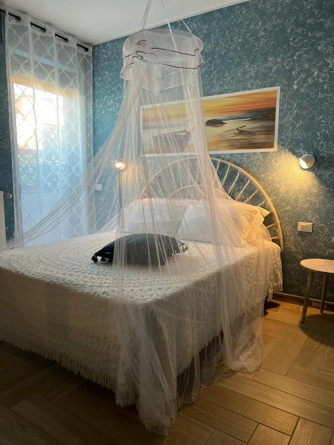 B&B Zio Cici Minervino di Lecce Buitenkant foto