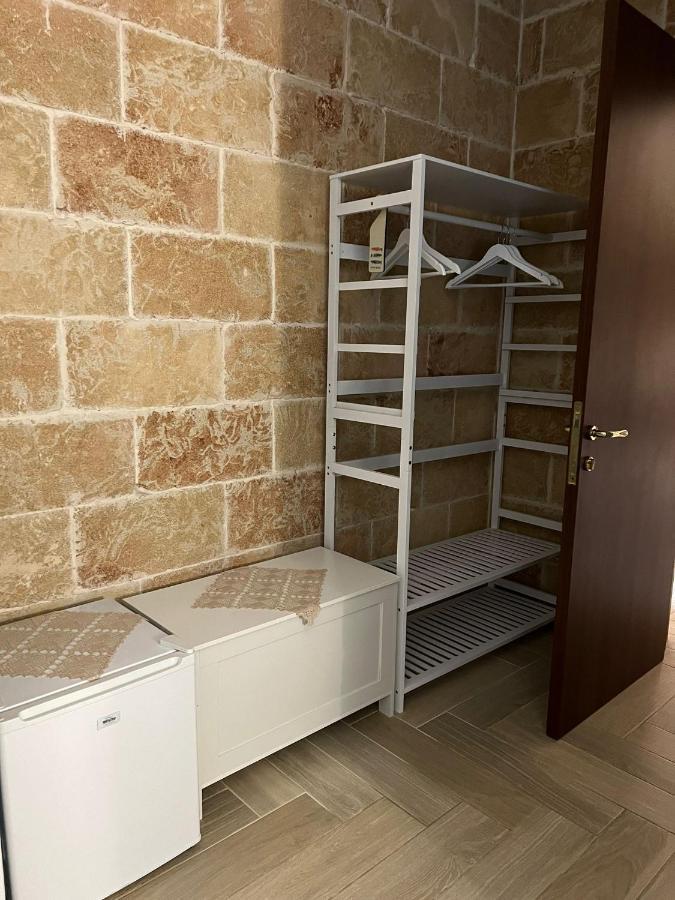 B&B Zio Cici Minervino di Lecce Buitenkant foto