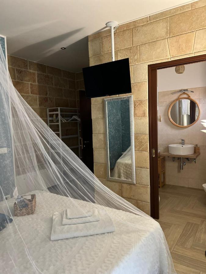 B&B Zio Cici Minervino di Lecce Buitenkant foto