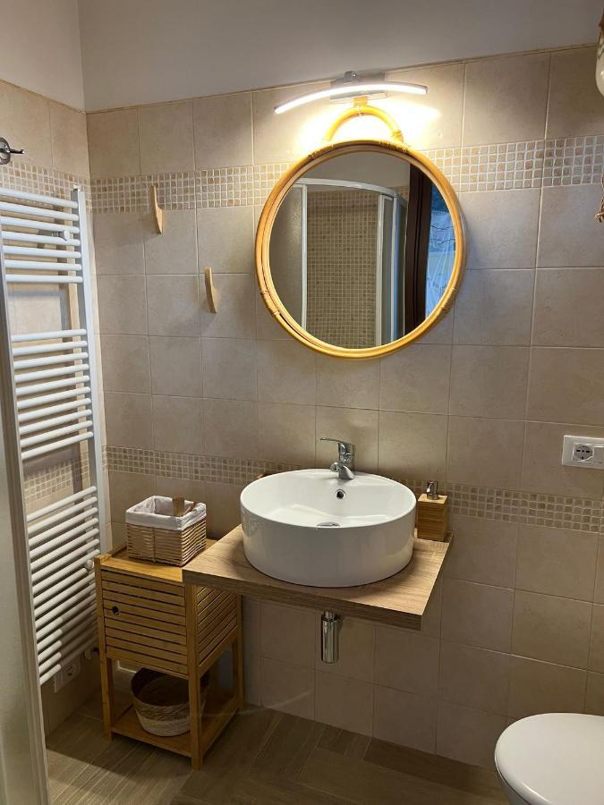 B&B Zio Cici Minervino di Lecce Buitenkant foto
