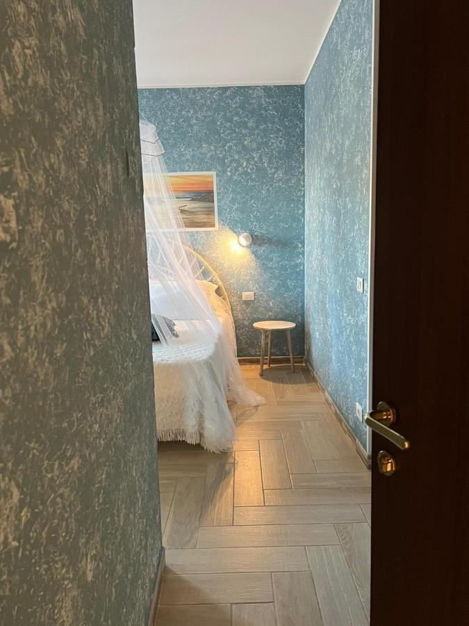 B&B Zio Cici Minervino di Lecce Buitenkant foto