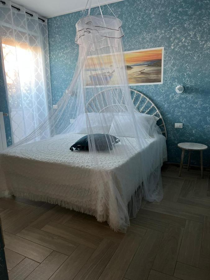 B&B Zio Cici Minervino di Lecce Buitenkant foto