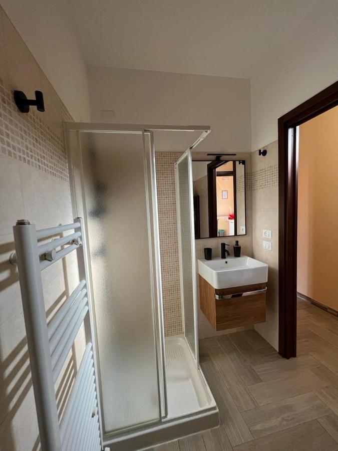 B&B Zio Cici Minervino di Lecce Buitenkant foto