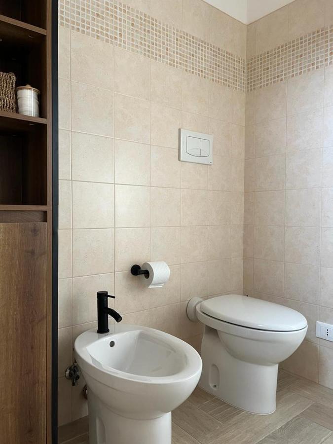 B&B Zio Cici Minervino di Lecce Buitenkant foto