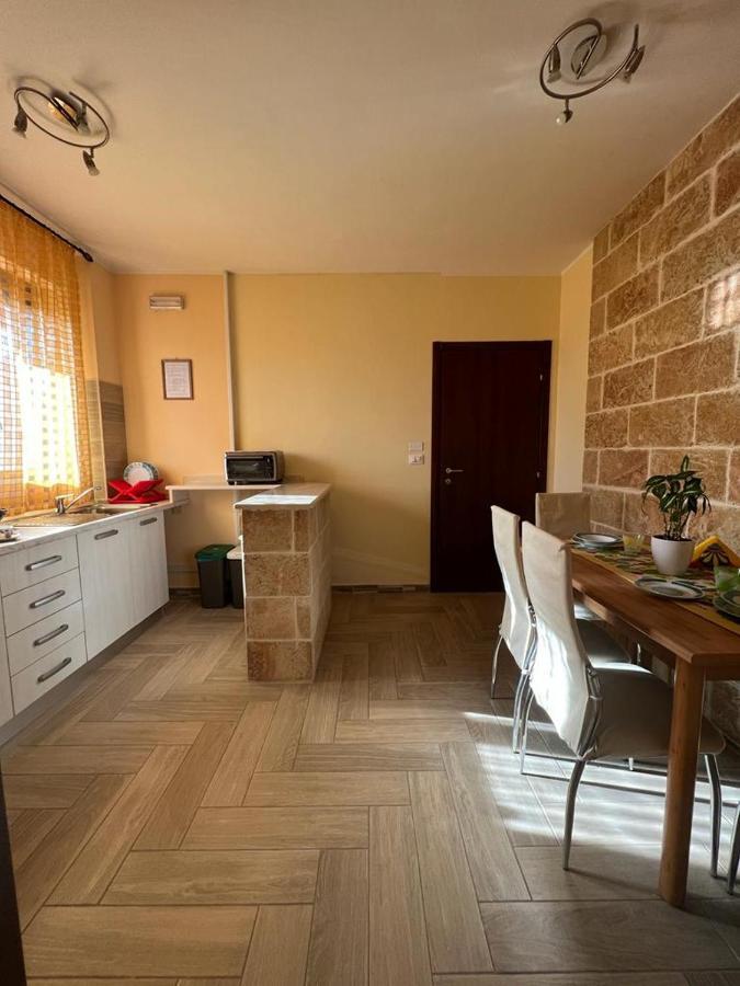 B&B Zio Cici Minervino di Lecce Buitenkant foto