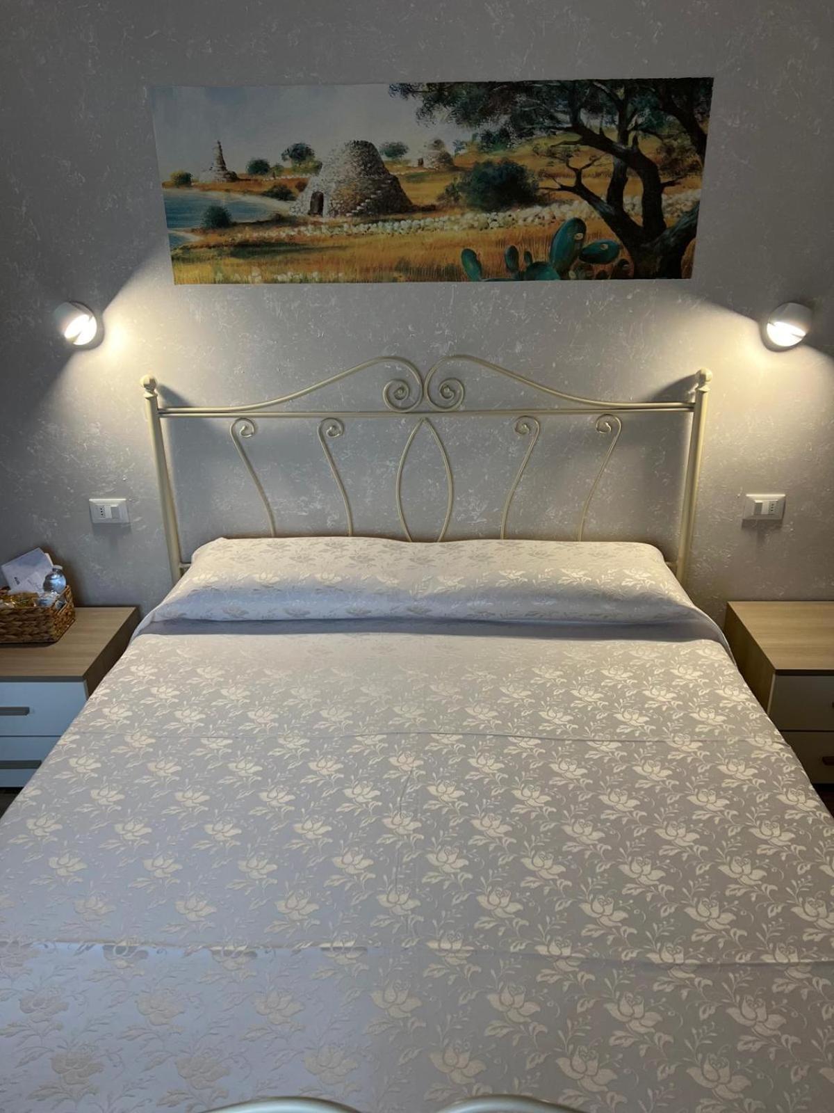 B&B Zio Cici Minervino di Lecce Buitenkant foto