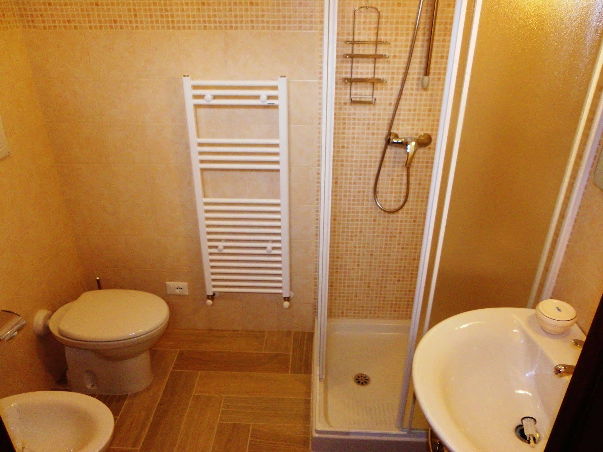 B&B Zio Cici Minervino di Lecce Buitenkant foto