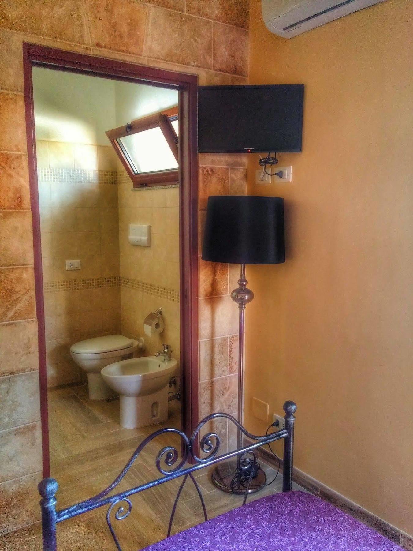 B&B Zio Cici Minervino di Lecce Buitenkant foto